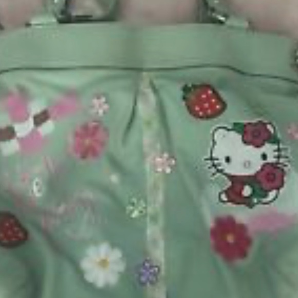 Coach Keychain - Picture 6 of 8